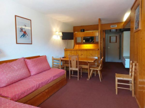 Appartement 2 pièces pour 6 pers, proche pistes, commerces et ESF, Arcs 1800, village des Villards - FR-1-411-417 Arc 1800